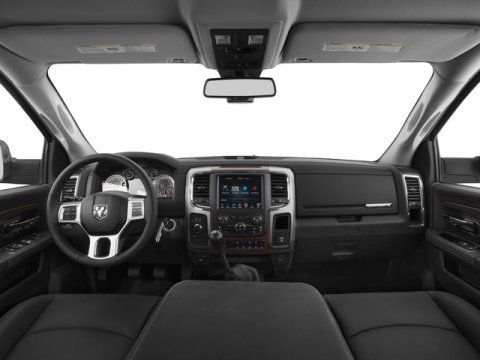 Used 2016 RAM 3500 Laramie Longhorn image 10