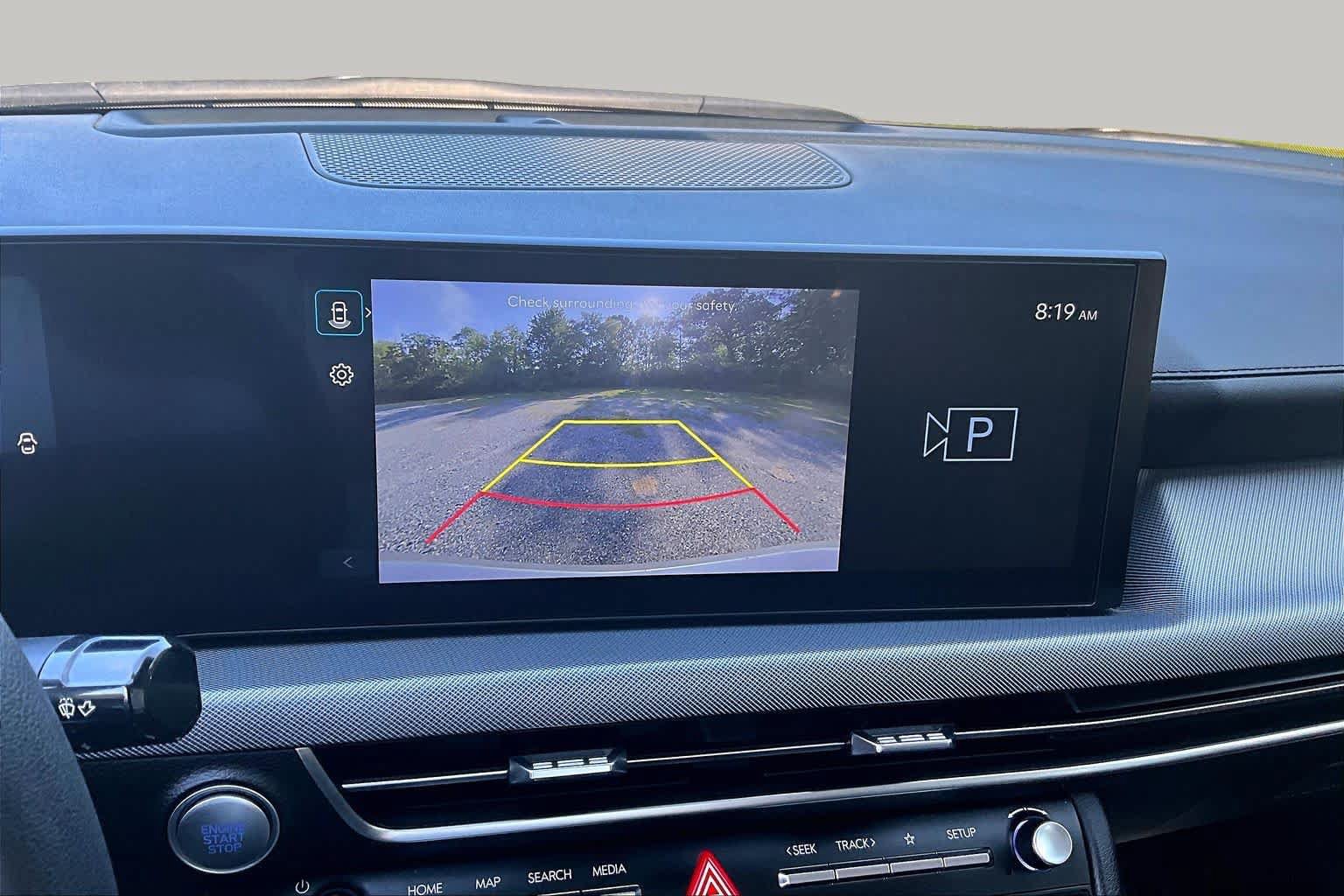 Used 2025 Hyundai Sonata SEL FWD image 27