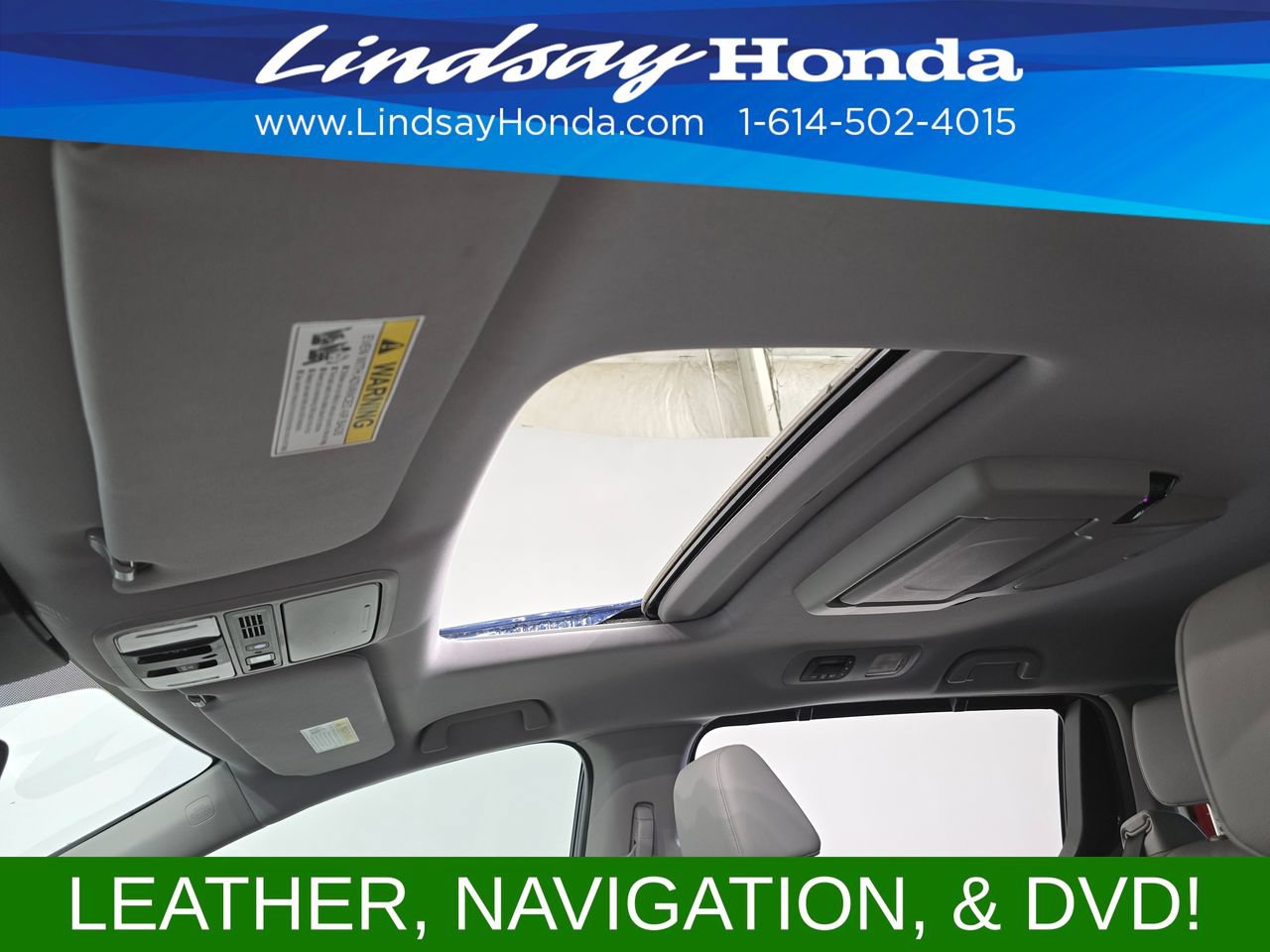 Used 2022 Honda Odyssey Touring image 16