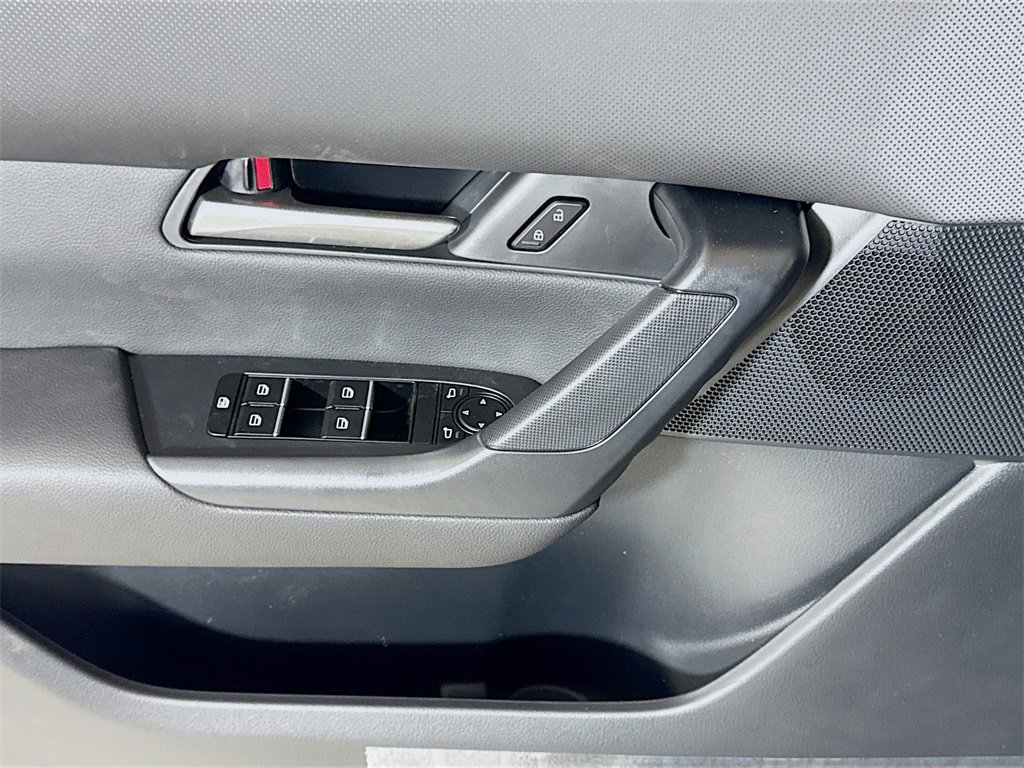 Certified 2025 MAZDA CX-50 AWD 2.5 S w/ Weather Package image 16