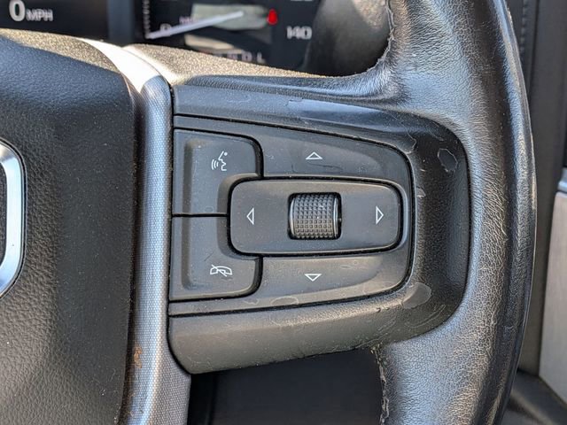 Used 2021 GMC Sierra 1500 Elevation image 19