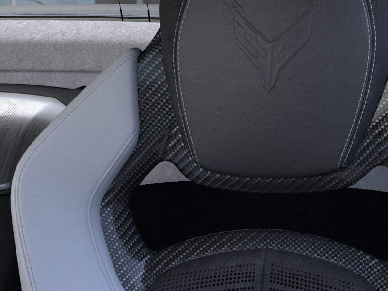 New 2026 Chevrolet Corvette Z06 RWD image 45