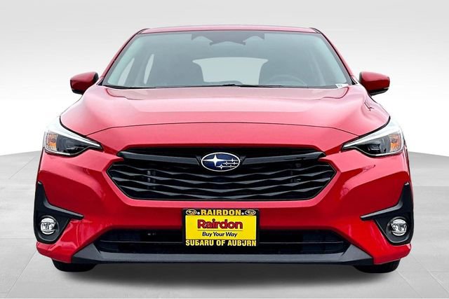 New 2025 Subaru Impreza 2.0i Sport image 15