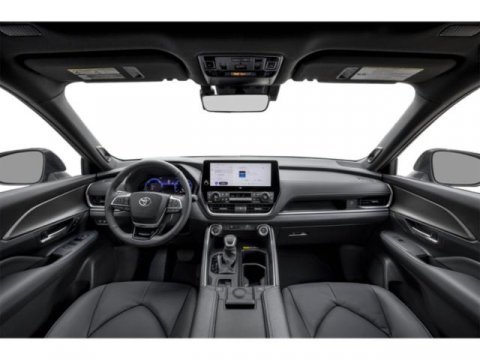 New 2026 Toyota Grand Highlander AWD Hybrid image 10
