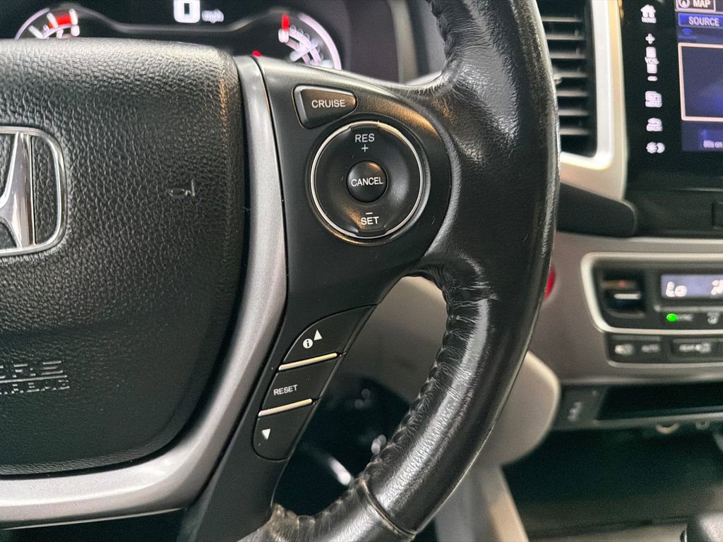 Used 2019 Honda Ridgeline RTL-T image 26