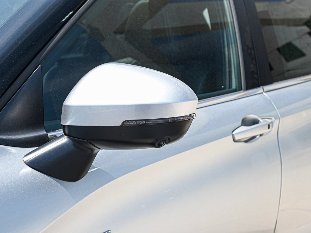 New 2024 Mitsubishi Outlander SE AWD/4WD image 47