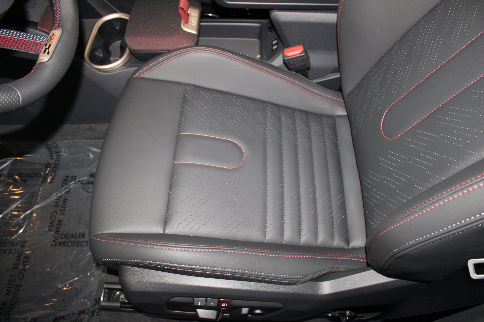 New 2026 MINI Cooper Countryman John Cooper Works image 13