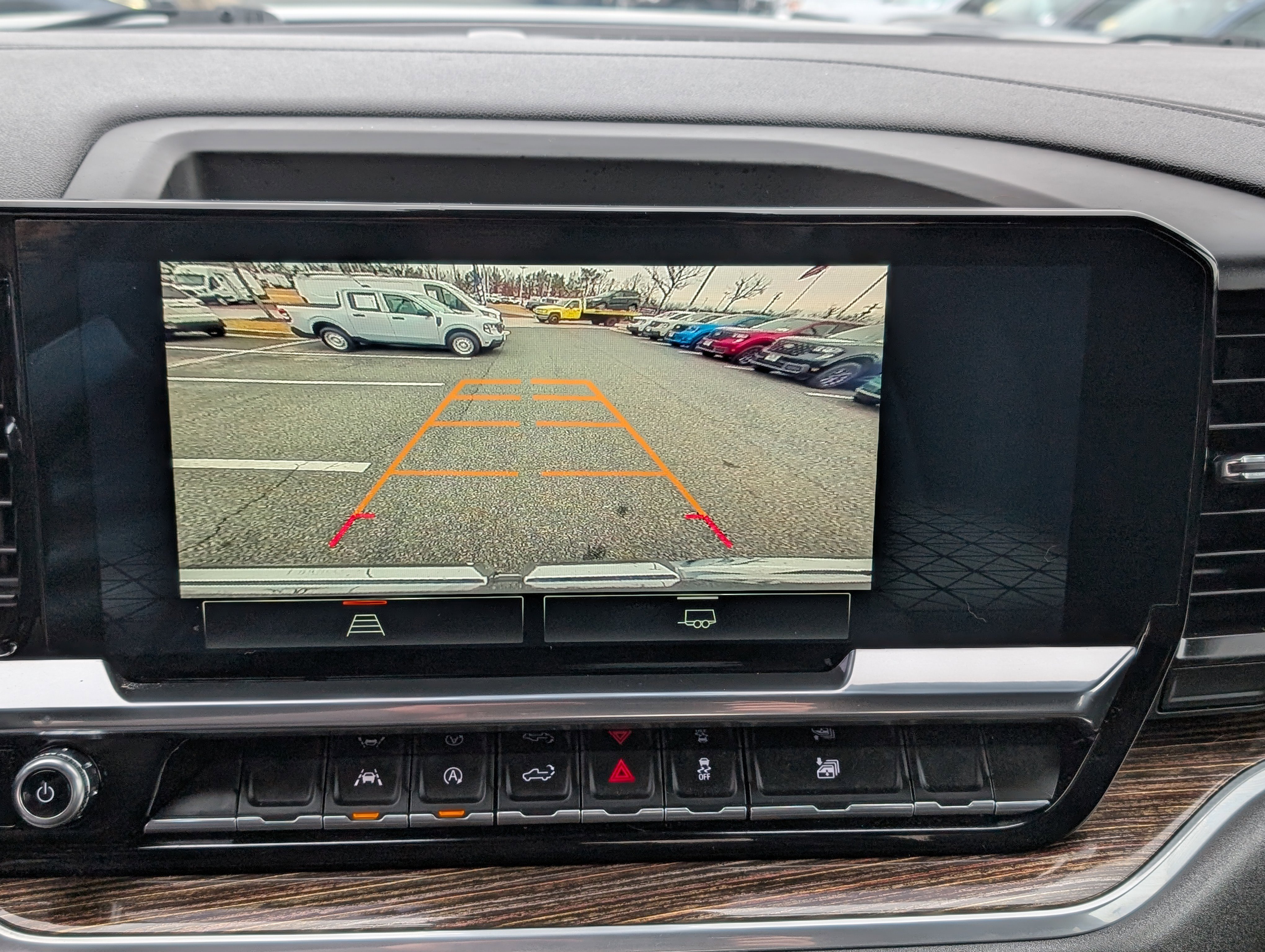 Used 2023 GMC Sierra 1500 Elevation image 27