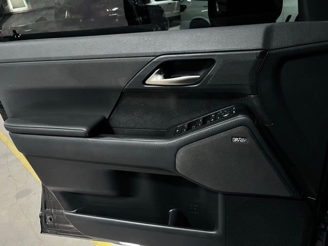 Used 2024 Lexus GX 550 w/ Cold Area Package AWD/4WD image 21