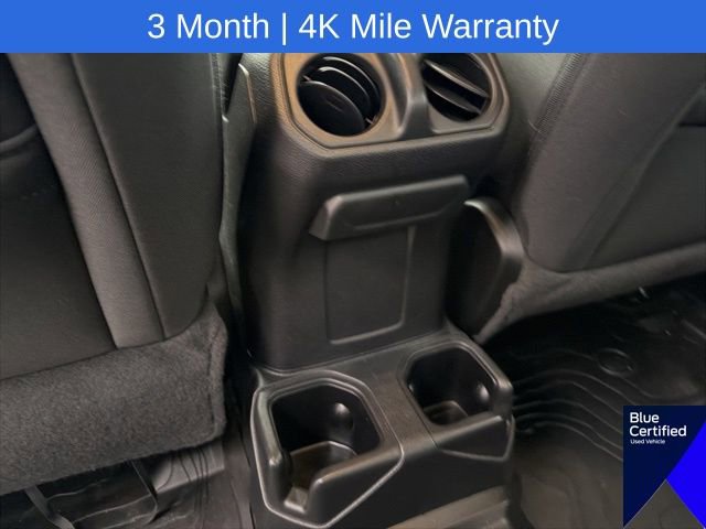 Used 2021 Jeep Gladiator Sport AWD/4WD image 14