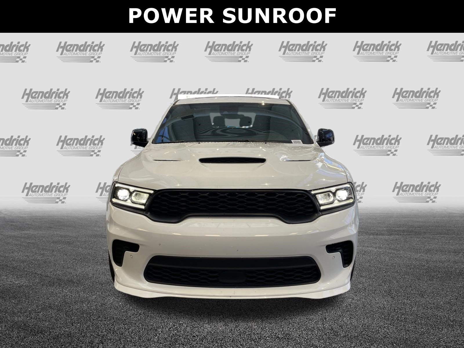 Used 2024 Dodge Durango SRT Hellcat image 3