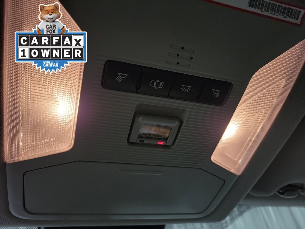 Used 2019 Toyota RAV4 LE w/ All Weather Liner Package FWD image 21