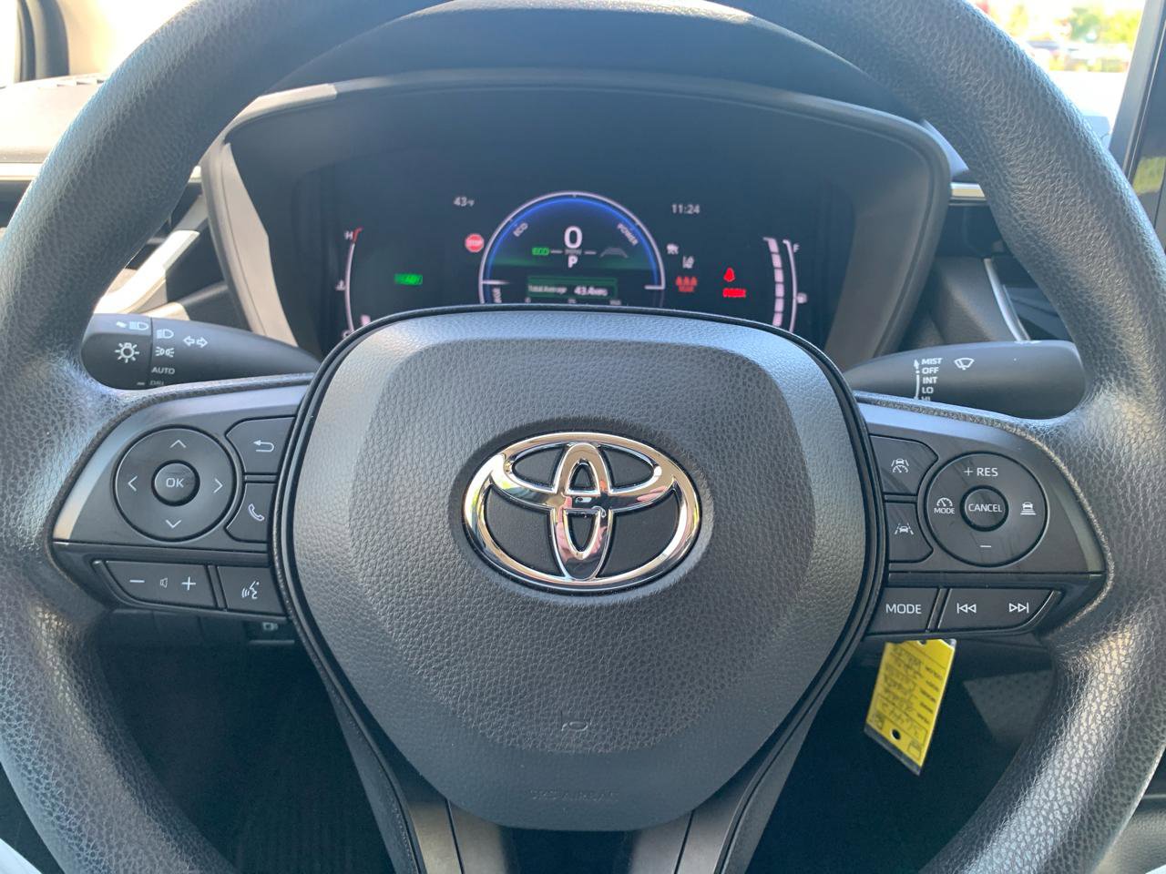 Used 2026 Toyota Corolla LE FWD image 18