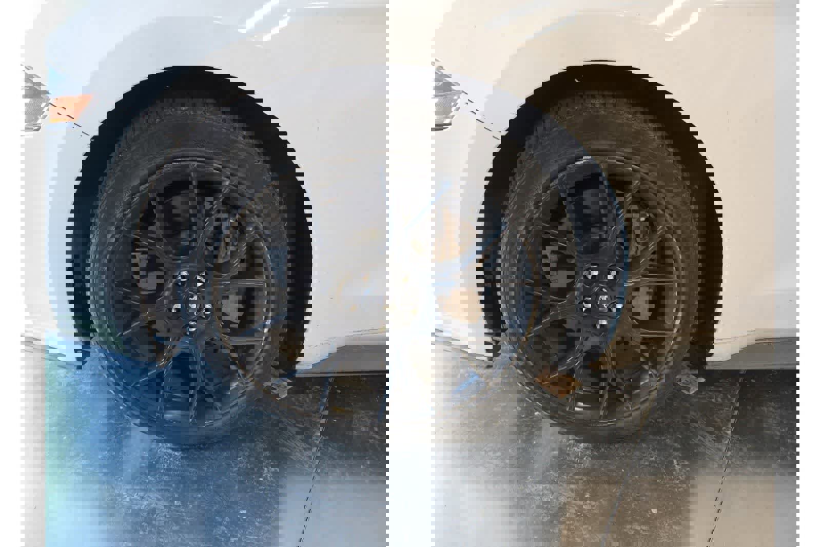 Used 2018 Ford Mustang EcoBoost w/ Ecoboost Performance Package image 3