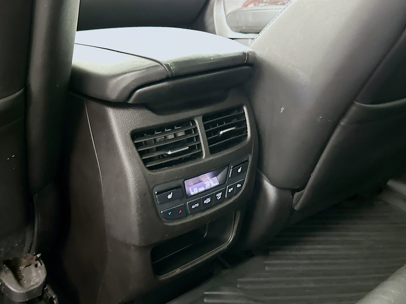 Used 2016 Acura MDX SH-AWD image 26