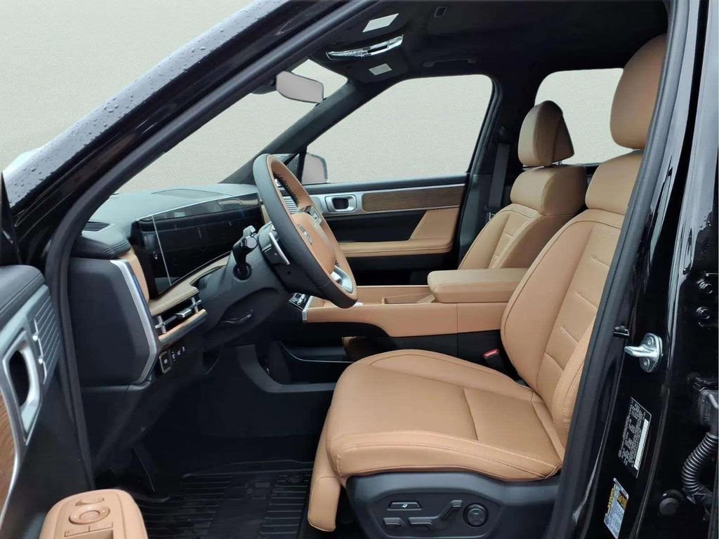 New 2026 Hyundai Santa Fe Calligraphy image 9