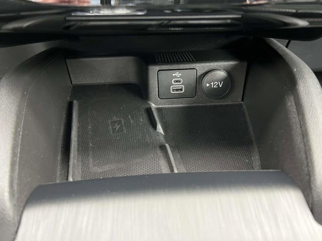Used 2025 Ford Escape Platinum image 22