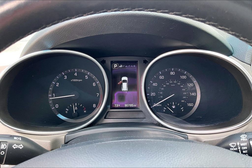 Used 2019 Hyundai Santa Fe XL image 19