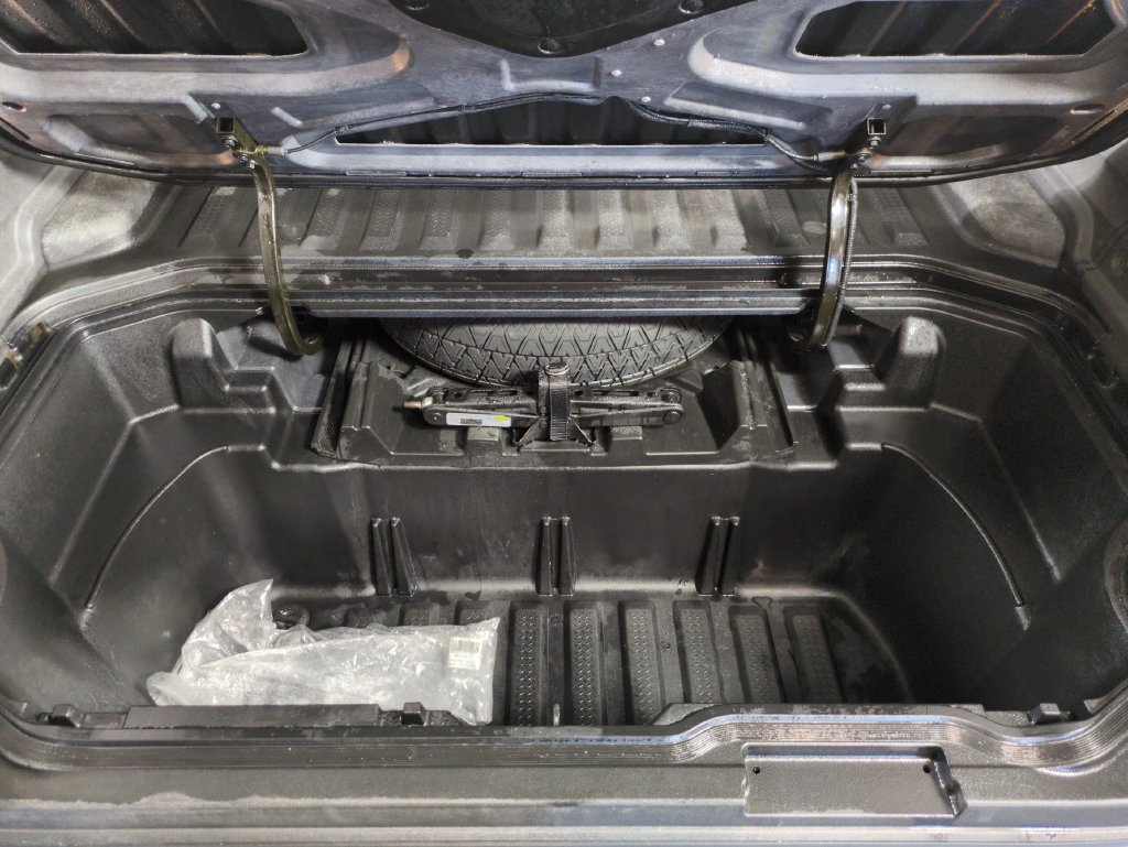 Certified 2023 Honda Ridgeline RTL image 29