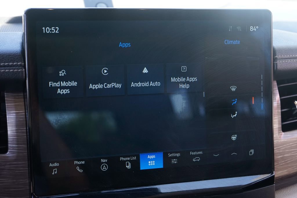 Used 2022 Ford Expedition Max Limited RWD image 36