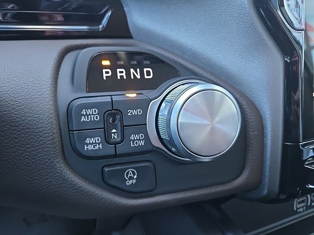 New 2026 RAM 1500 Laramie w/ Advanced Safety Group II image 59