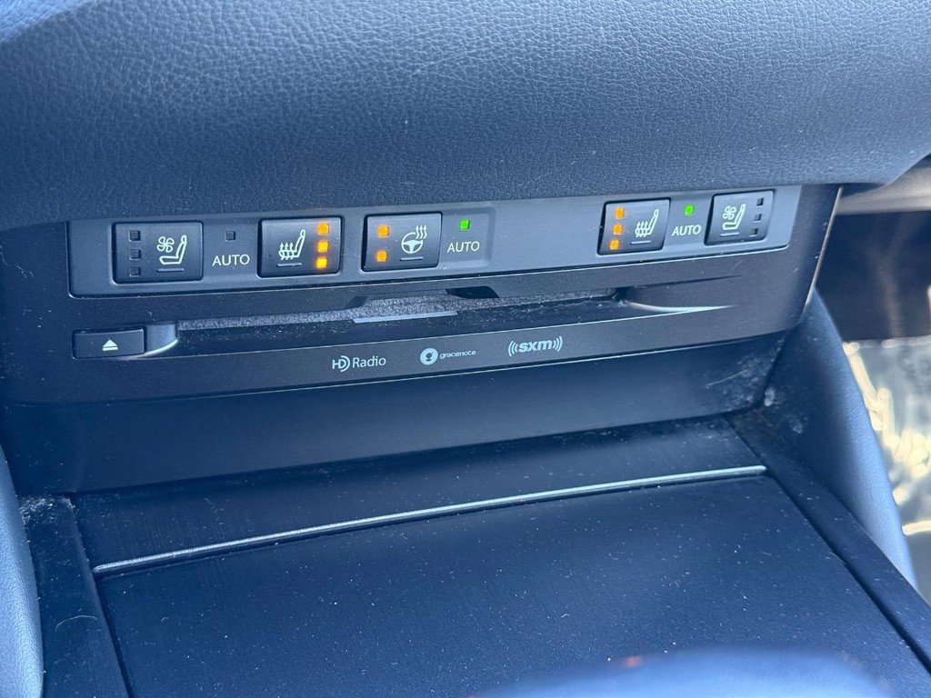 Used 2021 Lexus ES 250 w/ Premium Package image 22