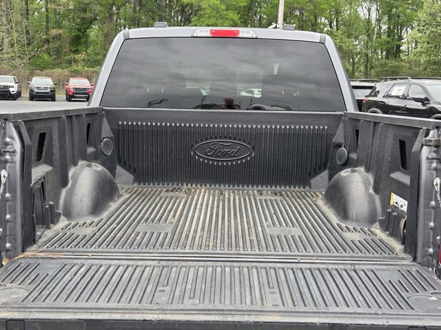 Used 2023 Ford F150 XLT w/ Equipment Group 302A High AWD/4WD image 13