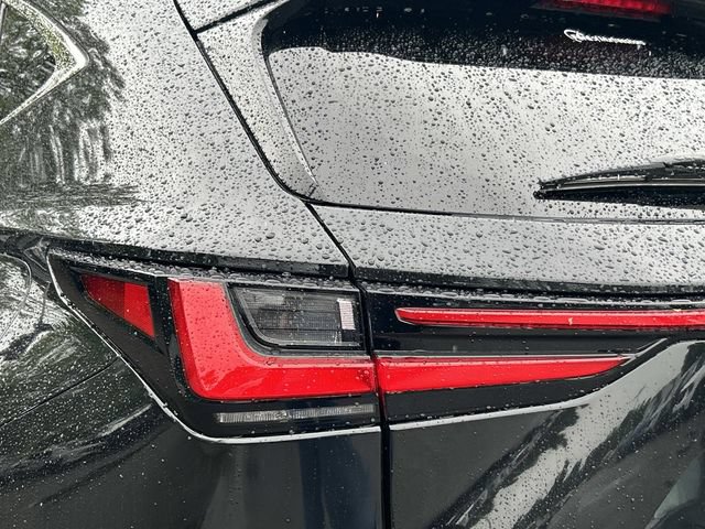 Used 2022 Lexus NX 350 AWD image 11