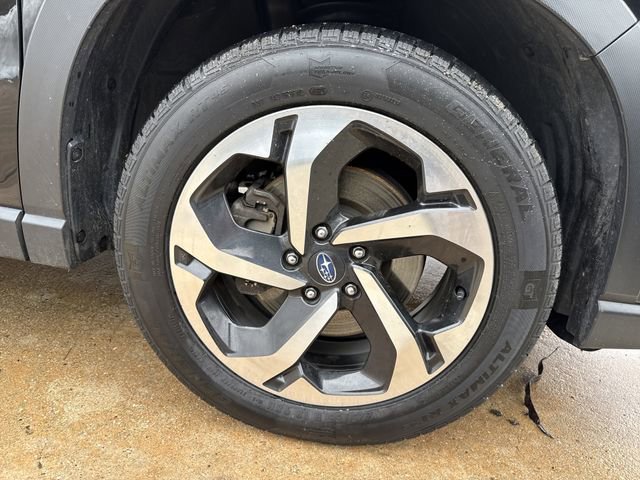 Certified 2024 Subaru Forester Touring image 25