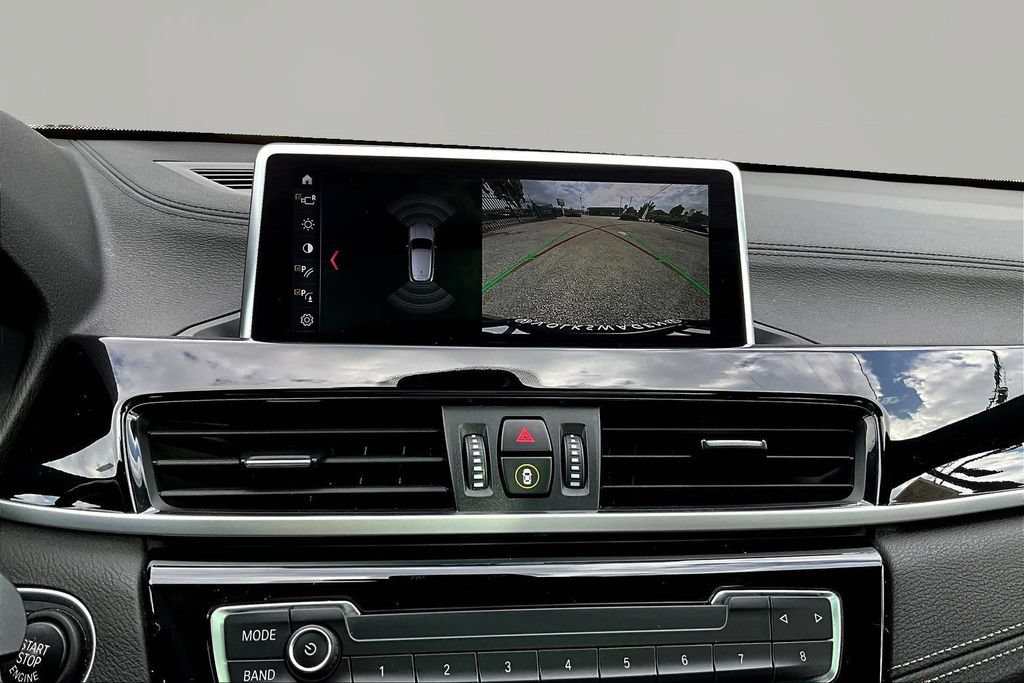 Used 2020 BMW X2 sDrive28i w/ Convenience Package FWD image 13