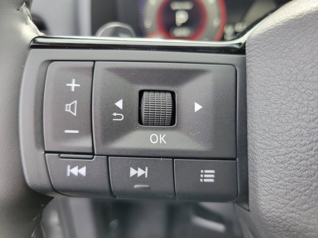 New 2025 Nissan Rogue SL image 14