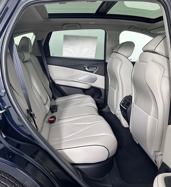 New 2026 Acura RDX SH-AWD w/ Advance Package image 27