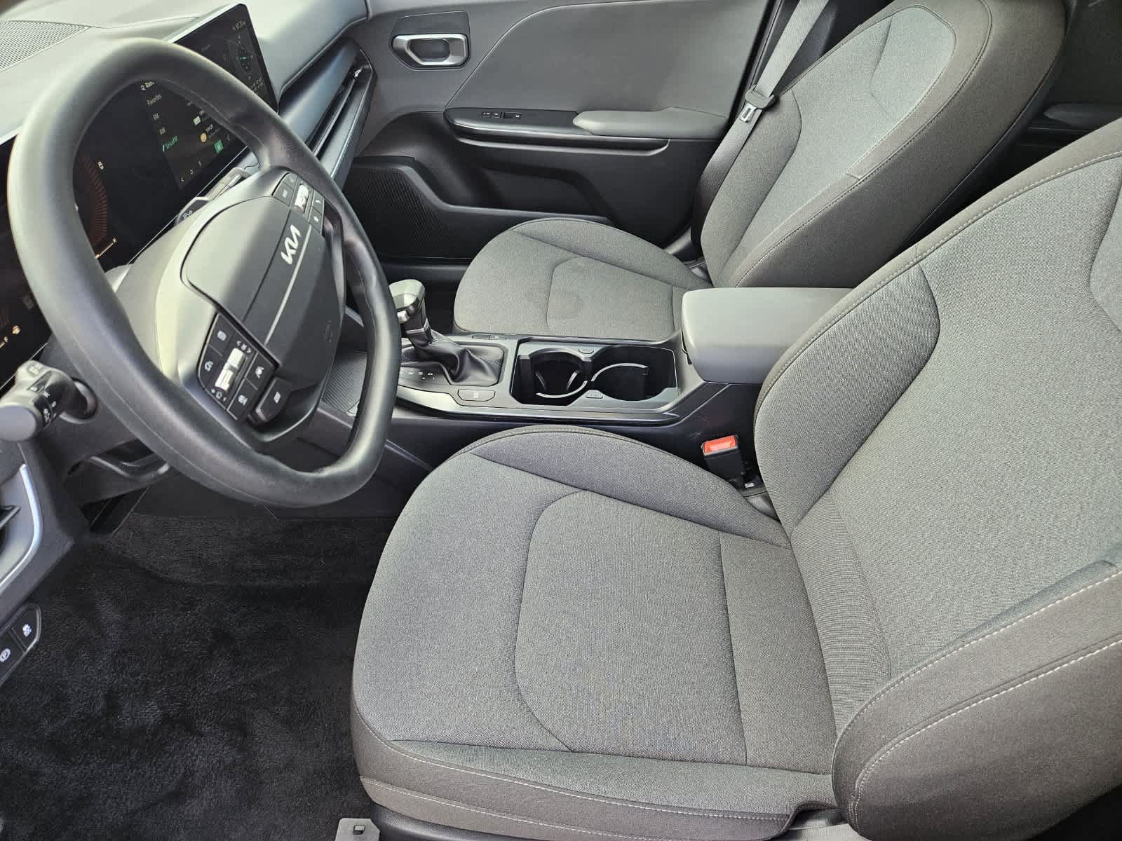 Certified 2025 Kia K4 FWD image 10