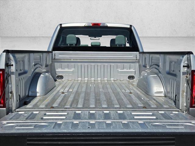 Used 2018 Ford F150 XL w/ Equipment Group 101A Mid RWD image 6