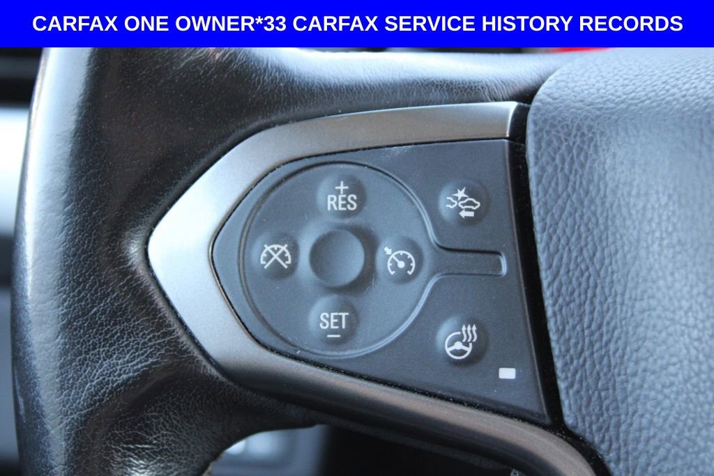 Used 2019 Chevrolet Suburban Premier w/ RST 6.2L Performance Edition image 31