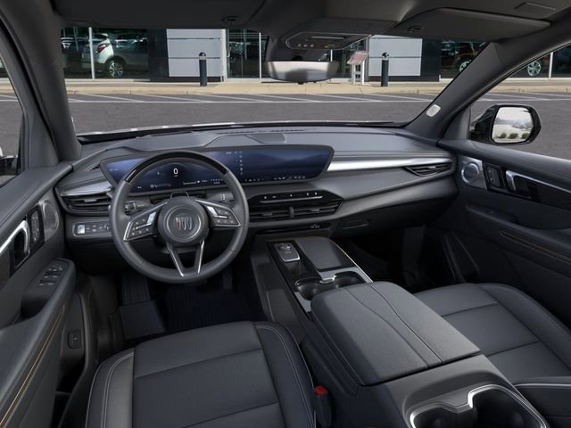 New 2026 Buick Enclave Avenir w/ Super Cruise Package AWD/4WD image 15