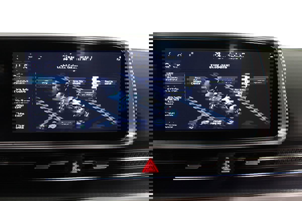 Used 2024 Hyundai Ioniq 6 Limited image 15