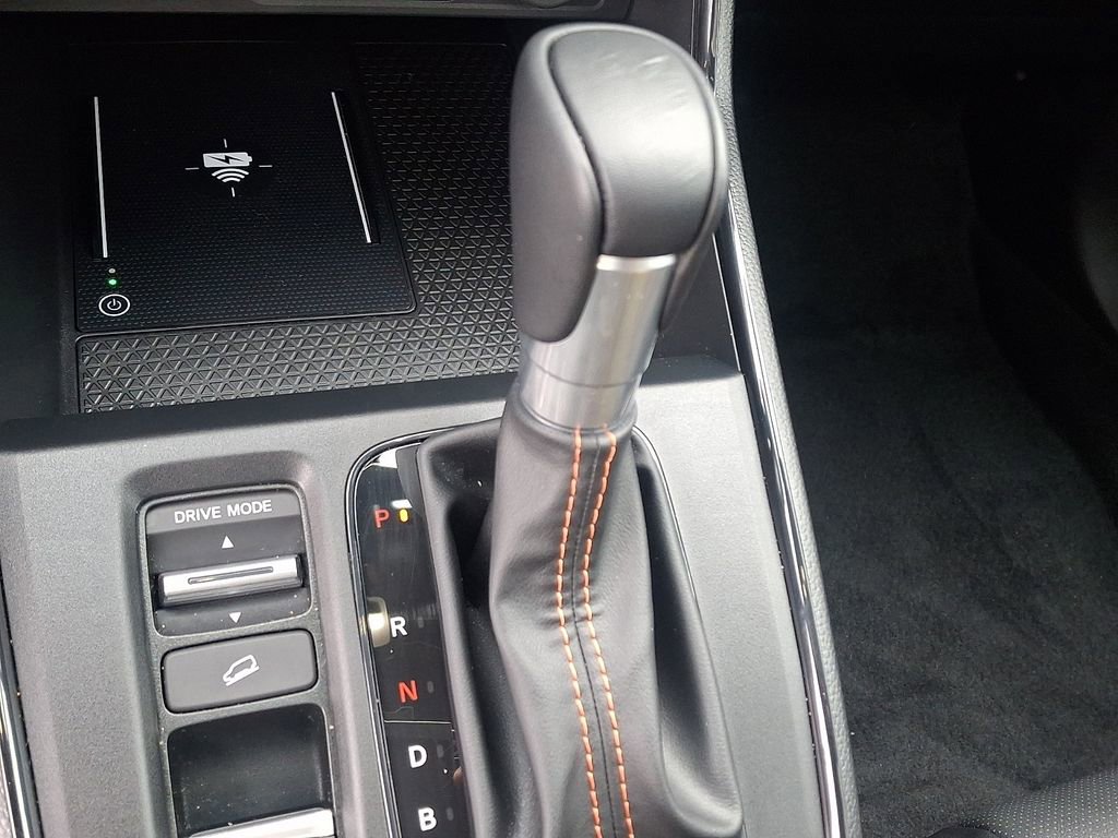 Used 2026 Honda CR-V Sport-L image 16