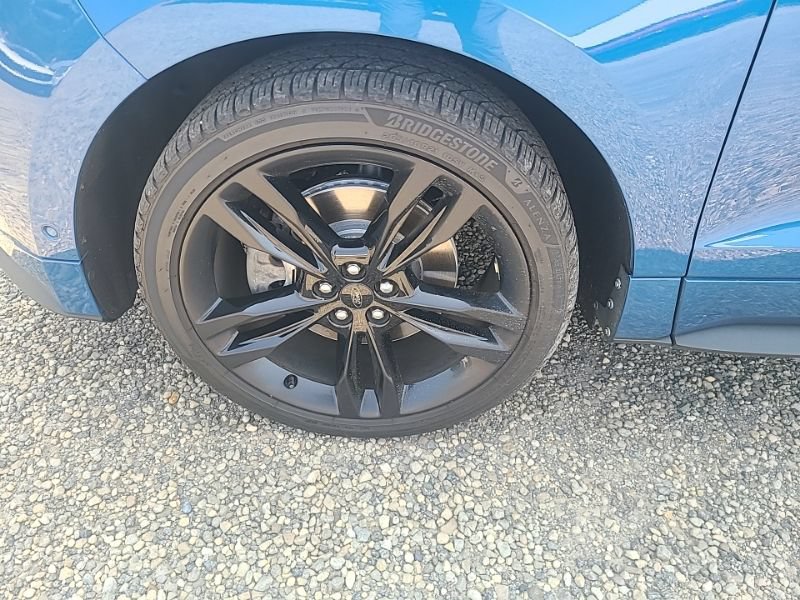 Used 2020 Ford Edge ST w/ Equipment Group 401A AWD/4WD image 9