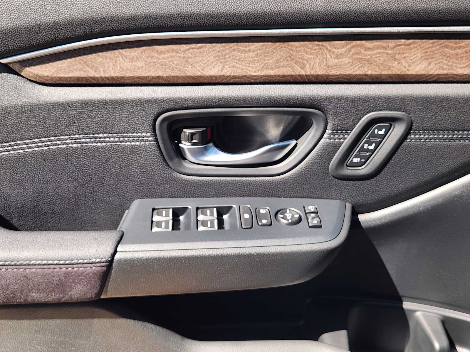 New 2026 Honda Pilot Elite image 19