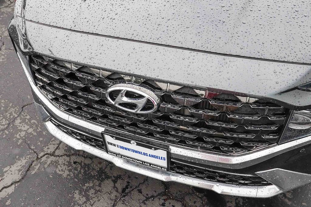 Used 2023 Hyundai Santa Fe Calligraphy w/ Cargo Package image 8