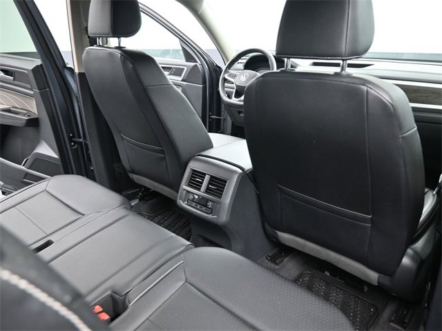 Used 2022 Volkswagen Atlas SE image 27