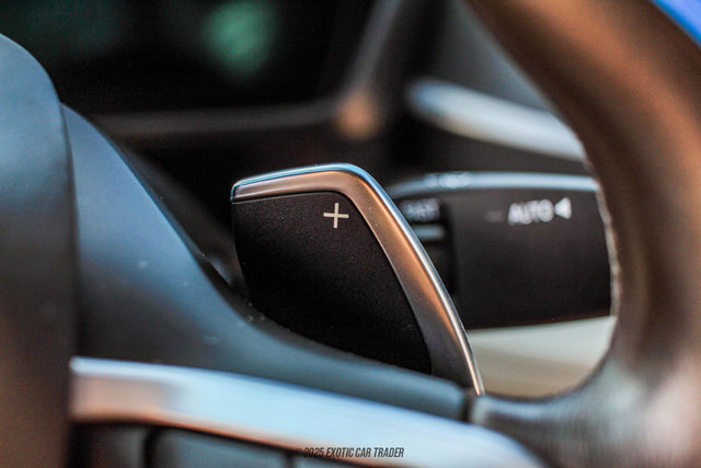 Used 2016 BMW i8 image 18