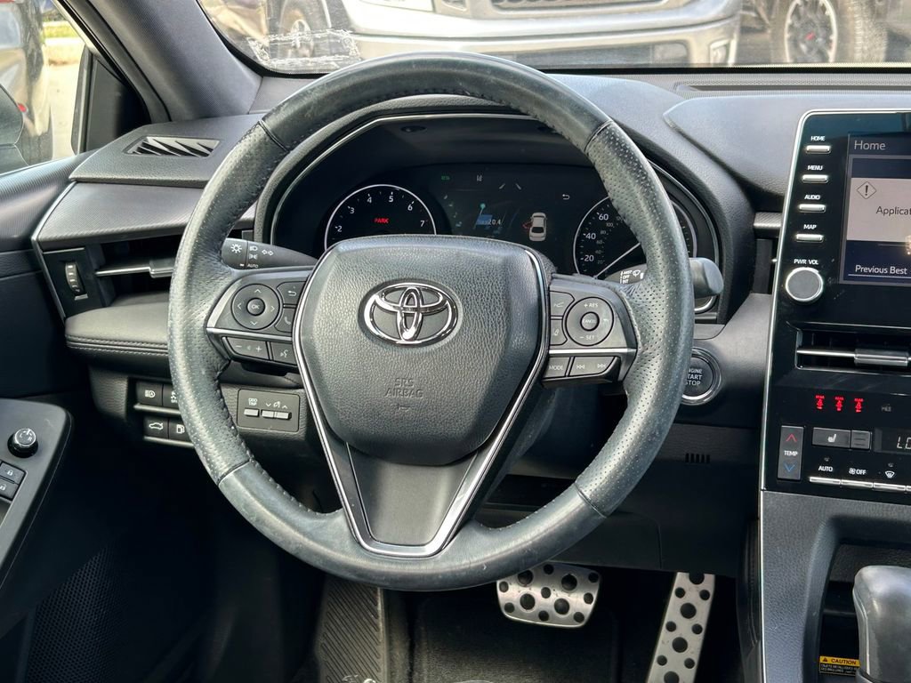 Used 2019 Toyota Avalon XSE image 37