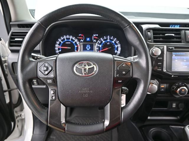 Used 2019 Toyota 4Runner TRD Off-Road Premium image 6