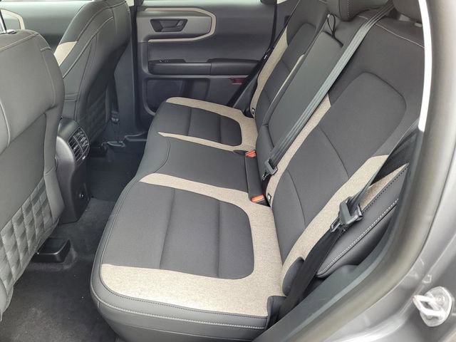 New 2025 Ford Bronco Sport Big Bend image 26