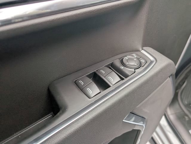 New 2026 GMC Sierra 1500 SLE AWD/4WD image 16