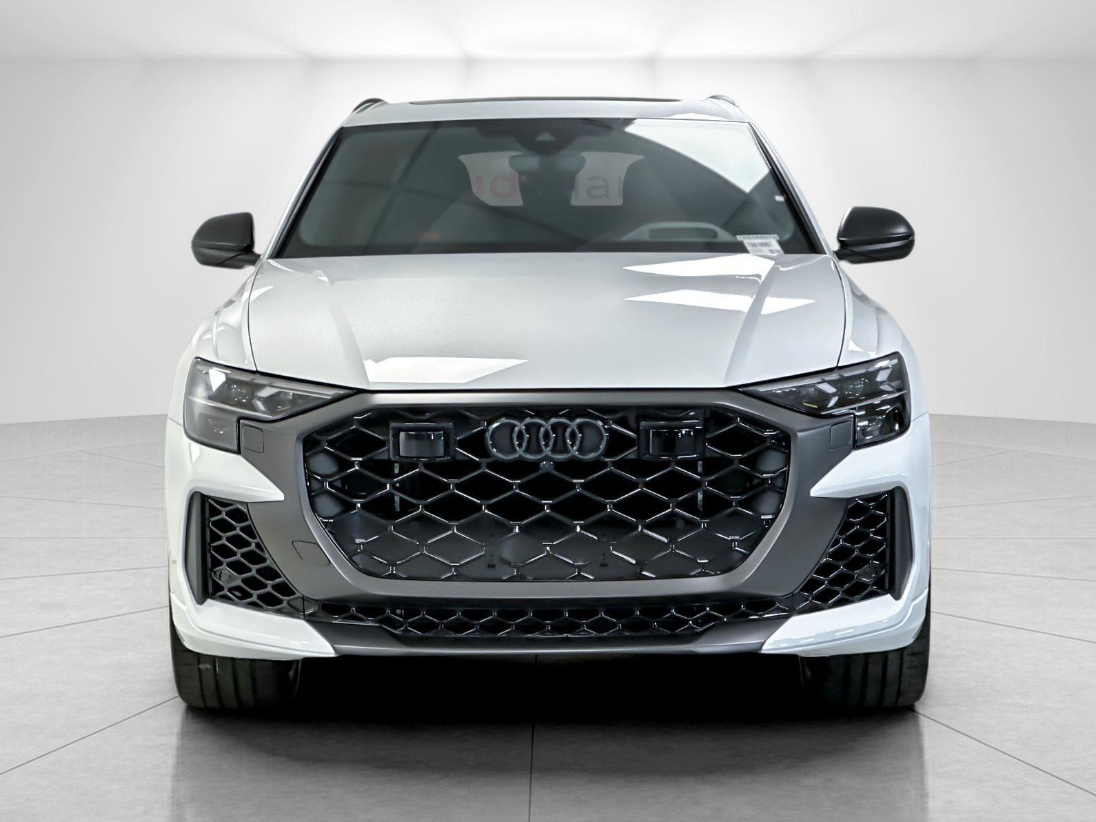 New 2026 Audi RS Q8 performance AWD/4WD image 8