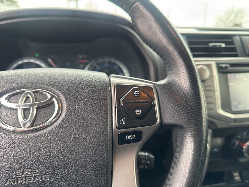 Used 2016 Toyota 4Runner SR5 image 23