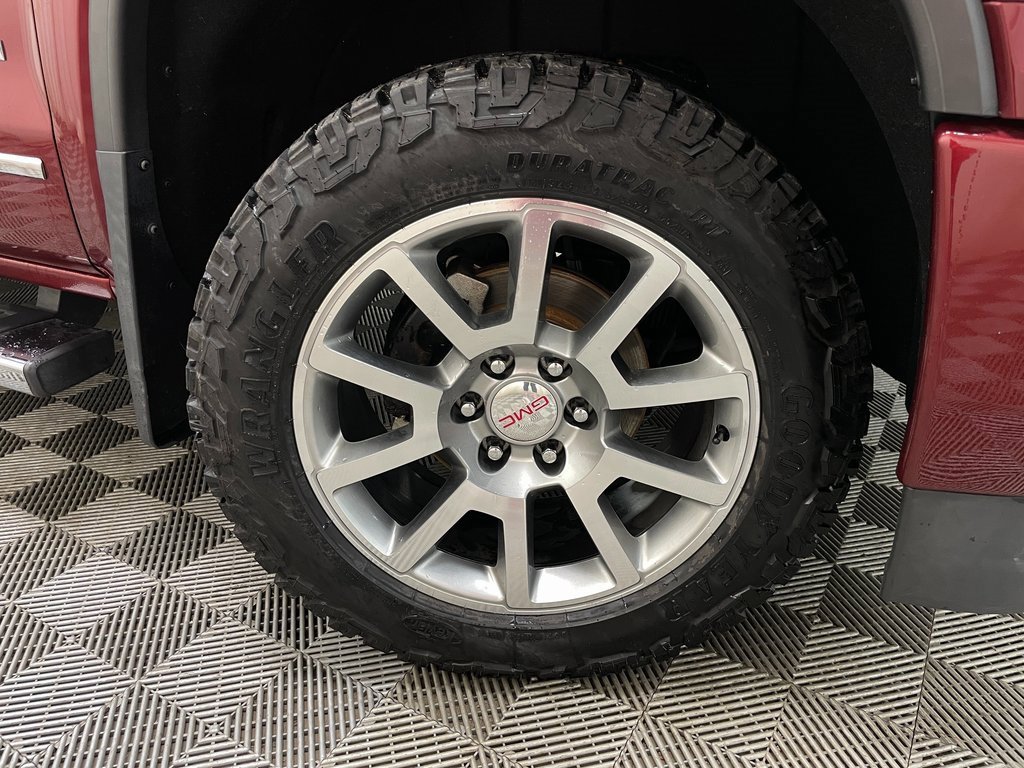 Used 2016 GMC Sierra 1500 Denali image 51